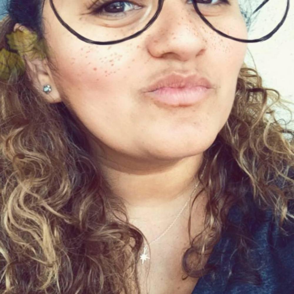 Meet your Posher, Lilian